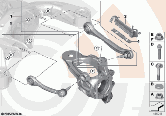 X5 3.0si FE43 05.12.2007