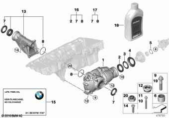 X5 3.0si FE43 05.12.2007