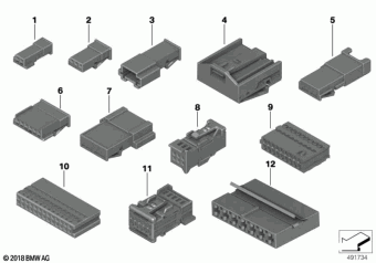 318d UX11 E91N