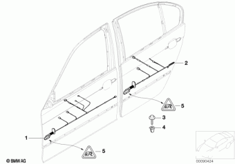 X5 3.0si FE43 05.12.2007