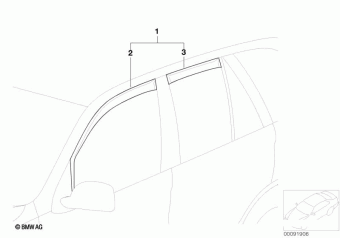 X5 3.0si FE43 05.12.2007