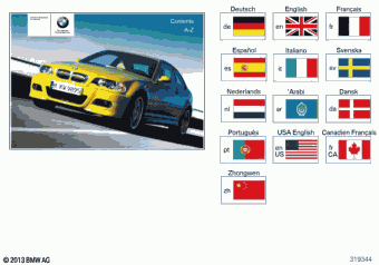 M3 BL91 14.11.2000