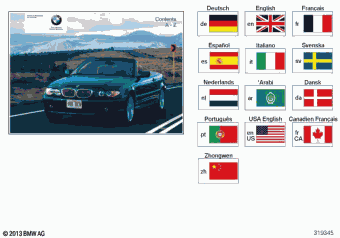320Ci BS11 10.2001