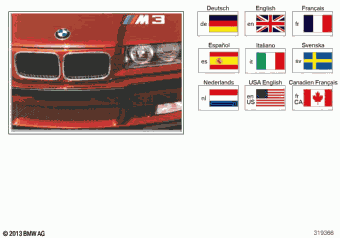 M3 3.2 BG93 04.1999