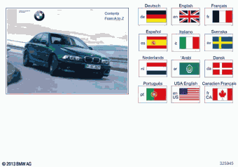 M5 DE91 06.1999