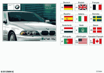 530i DT62 07.05.2001
