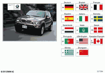 X5 4.6is FB92 21.08.2003