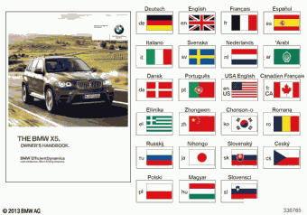 X6 50iX FG81 02.2012