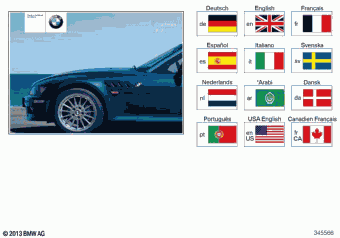 Z3 3.0i CN52 05.2002