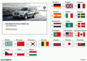 Hybrid X6 FH21 10.2010
