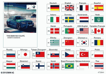 M2 Competition 2U72 05.2019