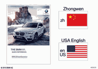 X1 28iX HT33 07.2018