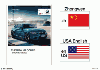M2 Competition 2U72 05.2019