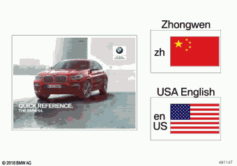 X4 30iX 2V18 10.2020