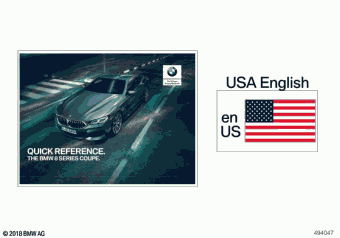 M850iX BC43 11.2018