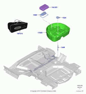 Edge CDQ 2015- Europe 2016