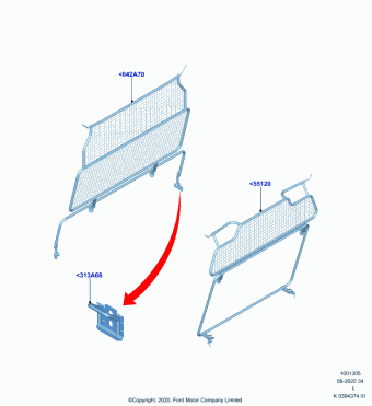 S-MAX/Galaxy CDR 2015- Europe 2015