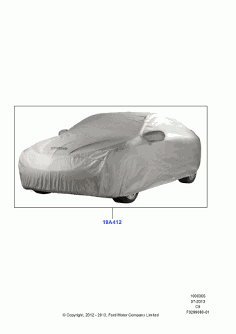 MKZ (C9) America 2015