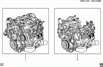 Silverado / Sierra / Cheyenne - 03, 43, 53 Bodystyle (4WD / AWD) 16.09.2015 2015