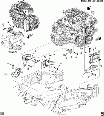 Captiva Sport 19.05.2011 2011