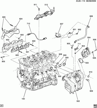 Captiva Sport 15.05.2009 2009
