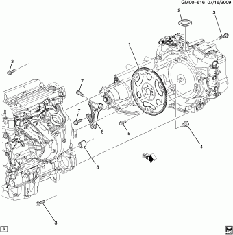 Captiva Sport 12.04.2010 2010