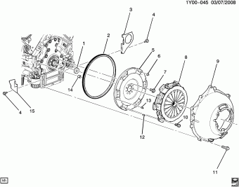 Corvette 05.11.2010 2011