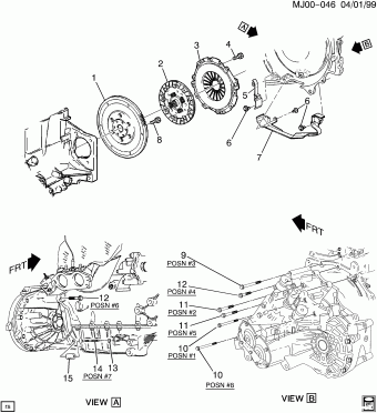 Cavalier 16.03.2000 2000