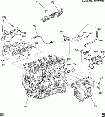 Captiva Sport 12.04.2010 2010