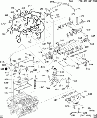 Camaro 29.03.1999 1999