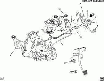Cavalier 10.04.1997 1997