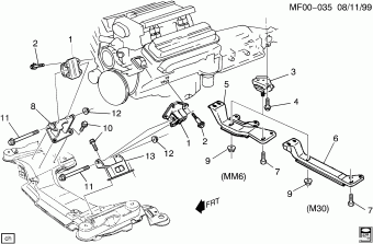 Camaro 07.05.1998 1998