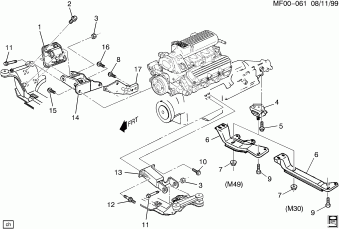 Camaro 09.12.1998 1999