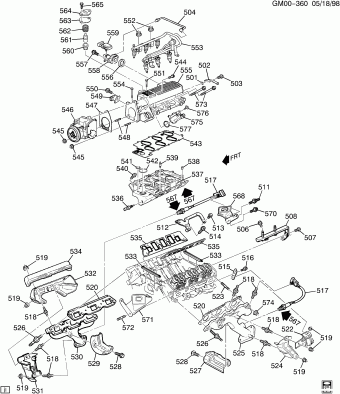 Camaro 09.12.1998 1999