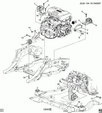 Captiva Sport 12.04.2010 2010