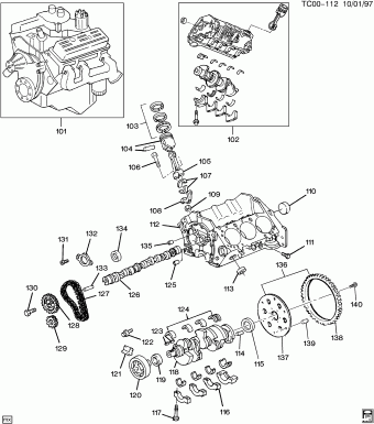 Pickup - 03,43,53 Bodystyle (2WD) 08.02.1993 1993