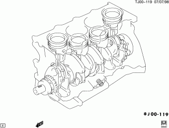 Tracker (4WD) 07.12.1999 2000