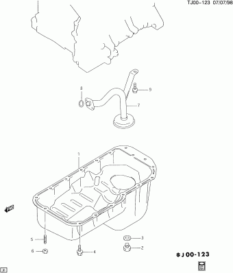 Tracker (4WD) 07.12.1999 2000
