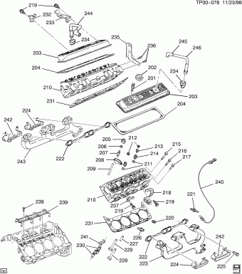 Forward Control Chassis 30.01.1998 1998