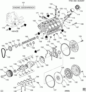 Camaro 07.05.1998 1998
