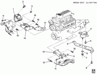 Camaro 07.11.1996 1997