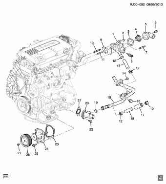 Cruze (4DR NB) 12.03.2012 DB6A17DTS 2352850
