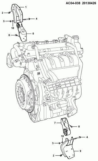 N300 Pickup 28.04.2015 2015