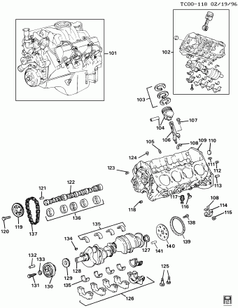 Suburban - 06 Bodystyle (4WD) 10.05.1993 1993