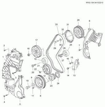 Cruze (4DR NB) 12.03.2012 DB6A17DTS 2352850