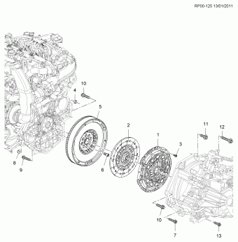 Cruze (4DR NB) 12.03.2012 DB6A17DTS 2352850