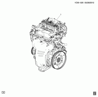Spark (M300) 01.02.2018 2018