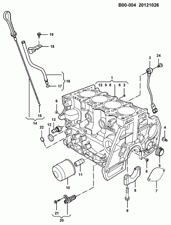 N300 Pickup 28.04.2015 2015