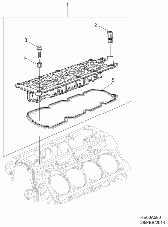 Lumina RHD 11.01.2010 2010