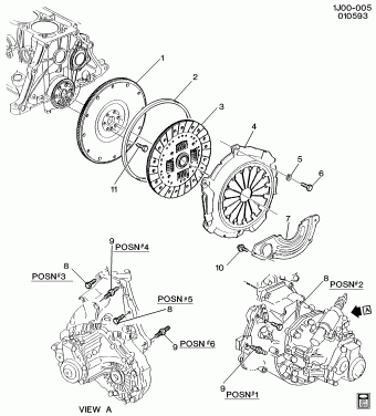 Cavalier 23.01.1997 1997